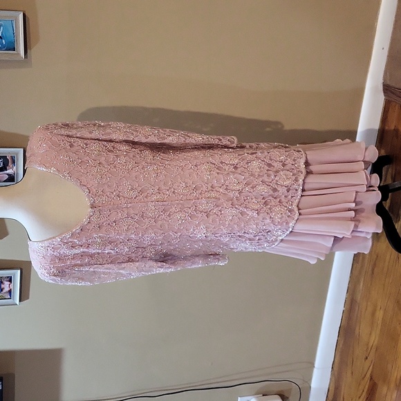 Jack Bryan Dress - Picture 11 of 17